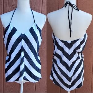 Vintage Y2K Roxy Halter top